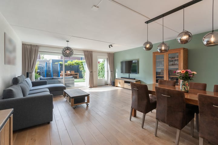 Foto 3 van Veerse Meer 34