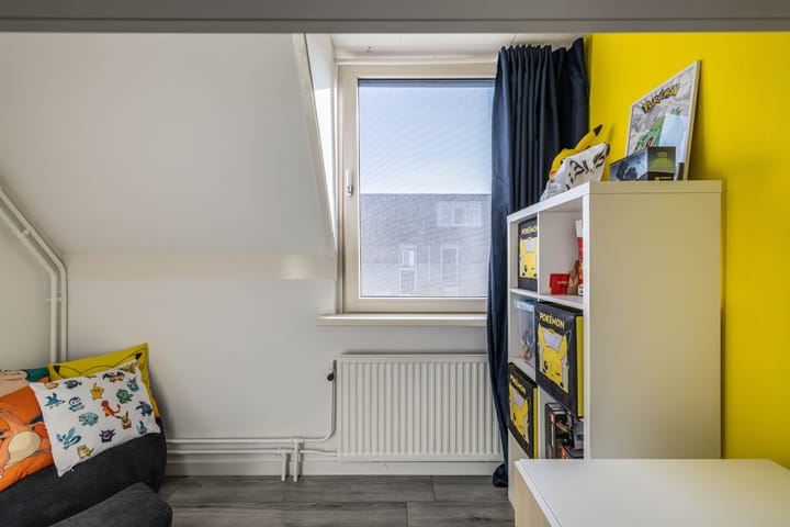 Foto 30 van Schoener 47 14