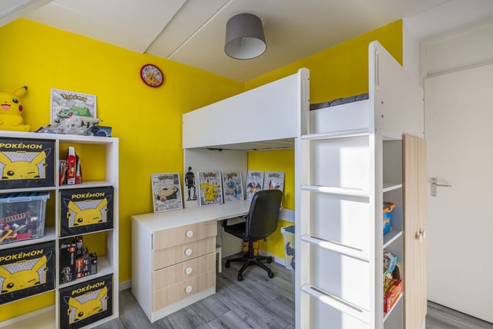 Foto 31 van Schoener 47 14