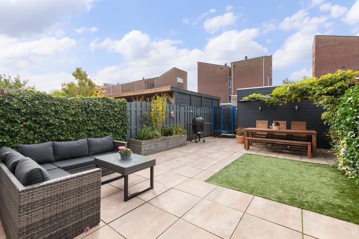 Foto 5 van Veerse Meer 34