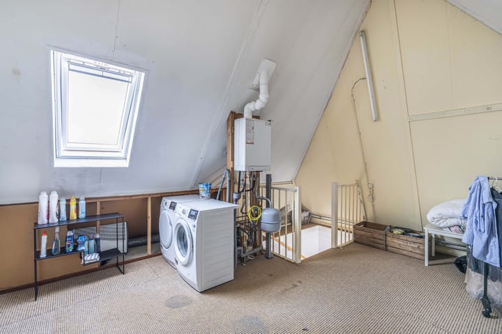 Foto 35 van Schoener 47 14