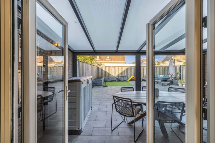 Foto 36 van Schoener 47 14