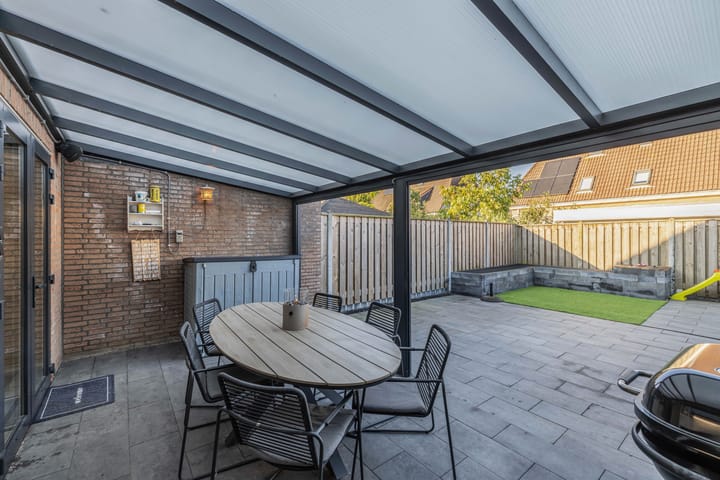 Foto 37 van Schoener 47 14