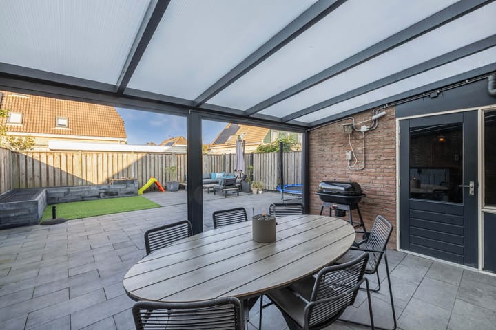 Foto 38 van Schoener 47 14