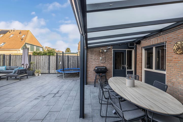 Foto 39 van Schoener 47 14