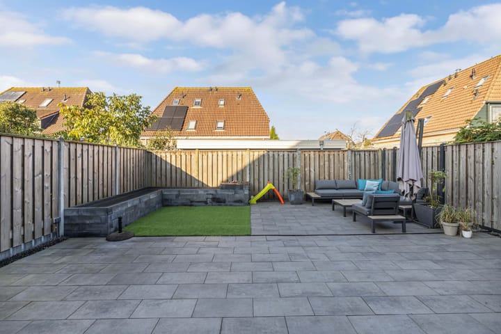 Foto 40 van Schoener 47 14