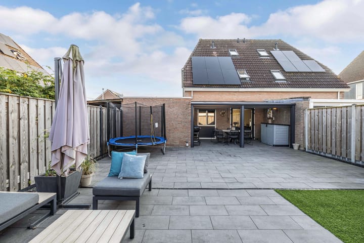 Foto 43 van Schoener 47 14