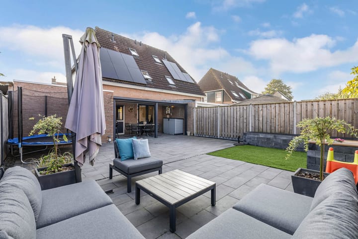 Foto 44 van Schoener 47 14