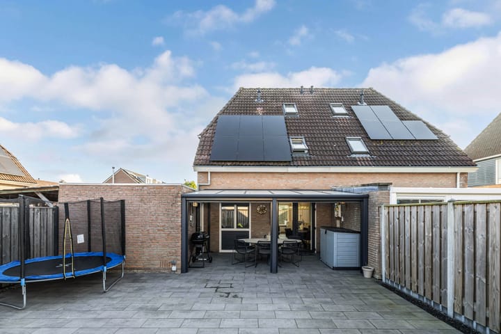 Foto 45 van Schoener 47 14