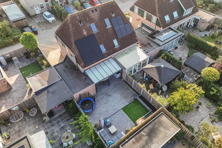 Foto 46 van Schoener 47 14