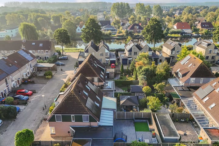 Foto 47 van Schoener 47 14