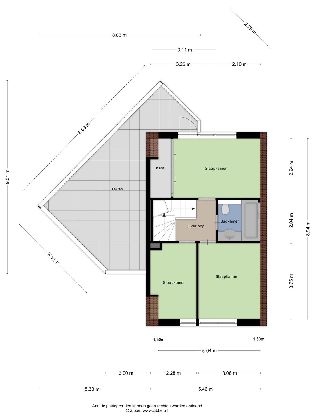 Foto 46 van Silene 87