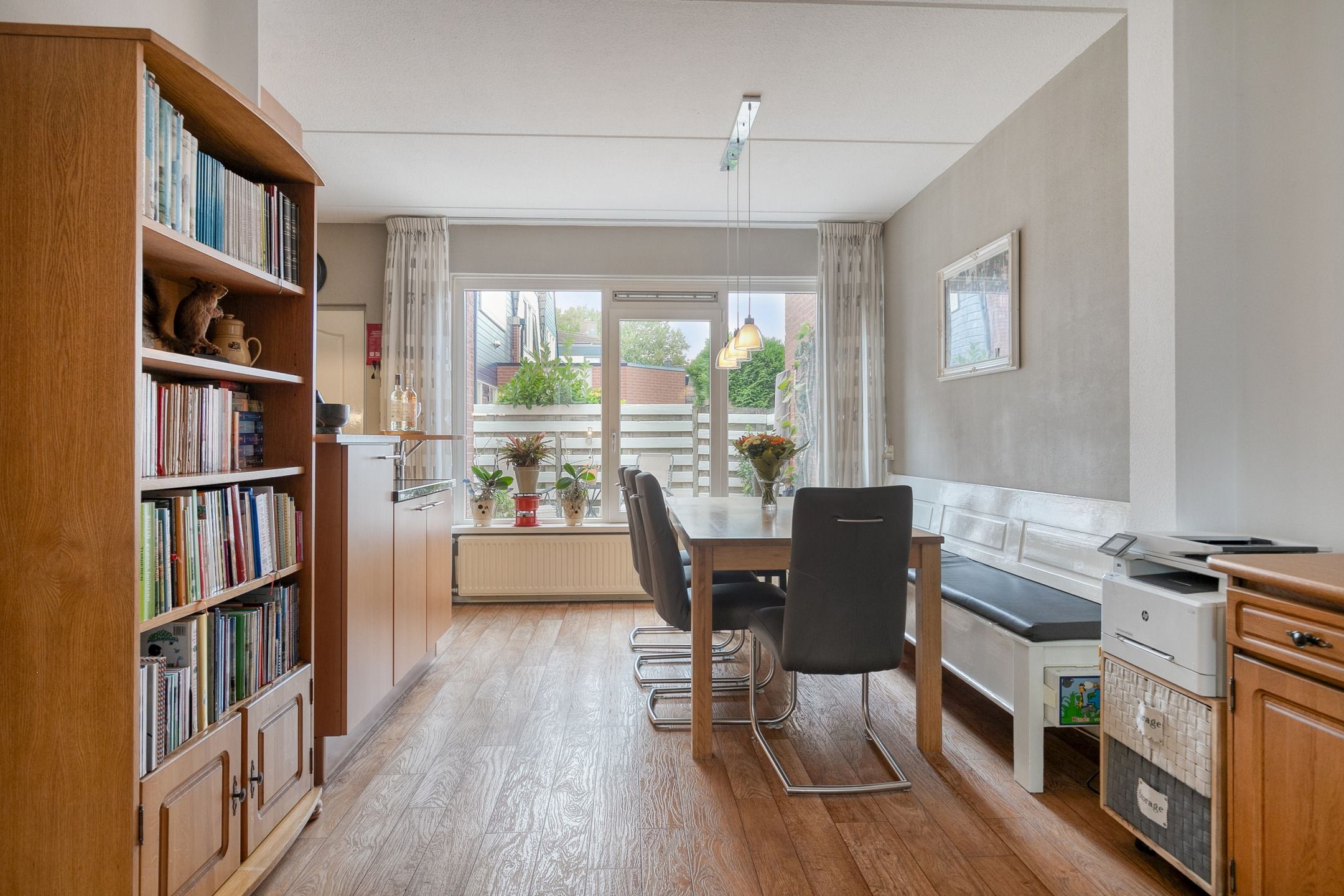 Foto 6 van Silene 87