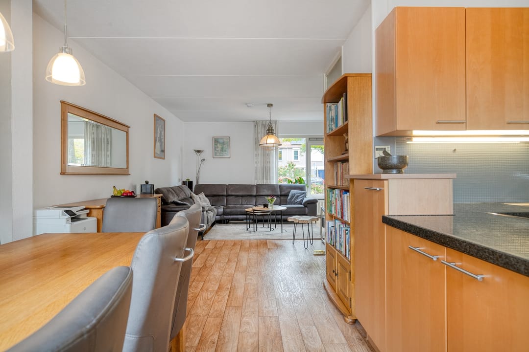 Foto 7 van Silene 87