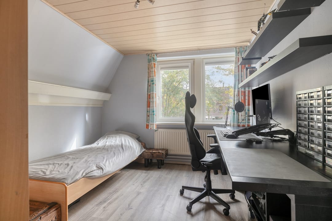 Foto 16 van Silene 87