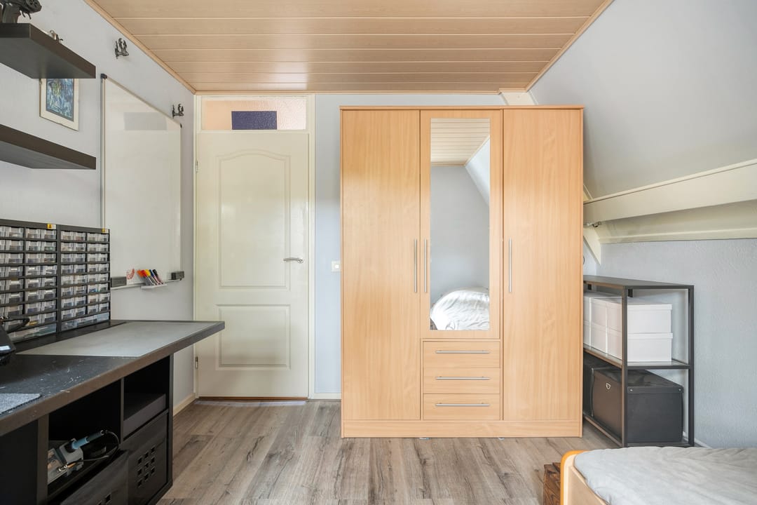 Foto 17 van Silene 87