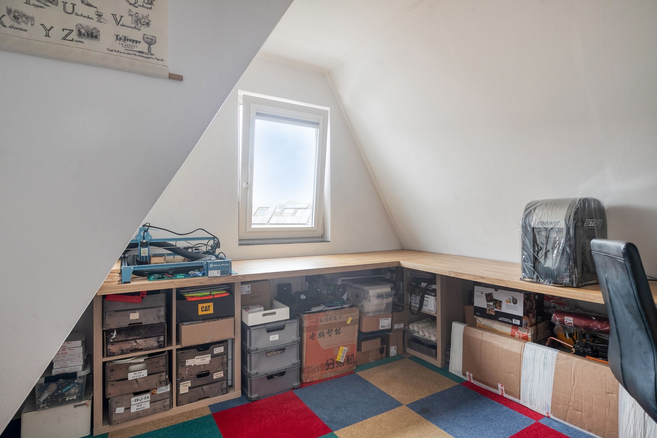 Foto 27 van Silene 87