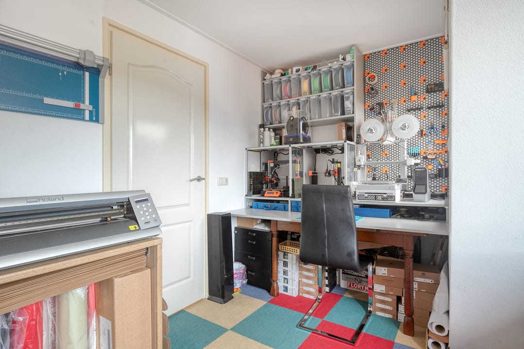 Foto 28 van Silene 87