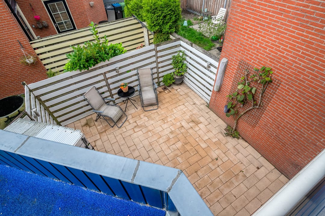 Foto 31 van Silene 87