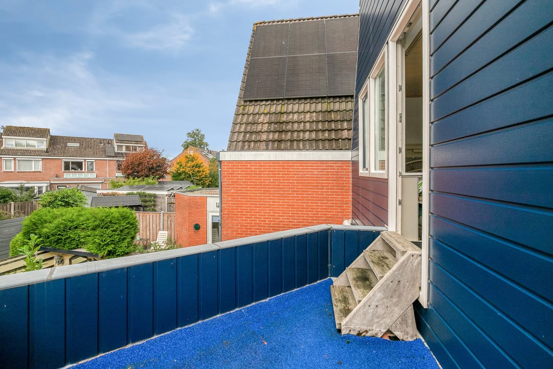 Foto 32 van Silene 87