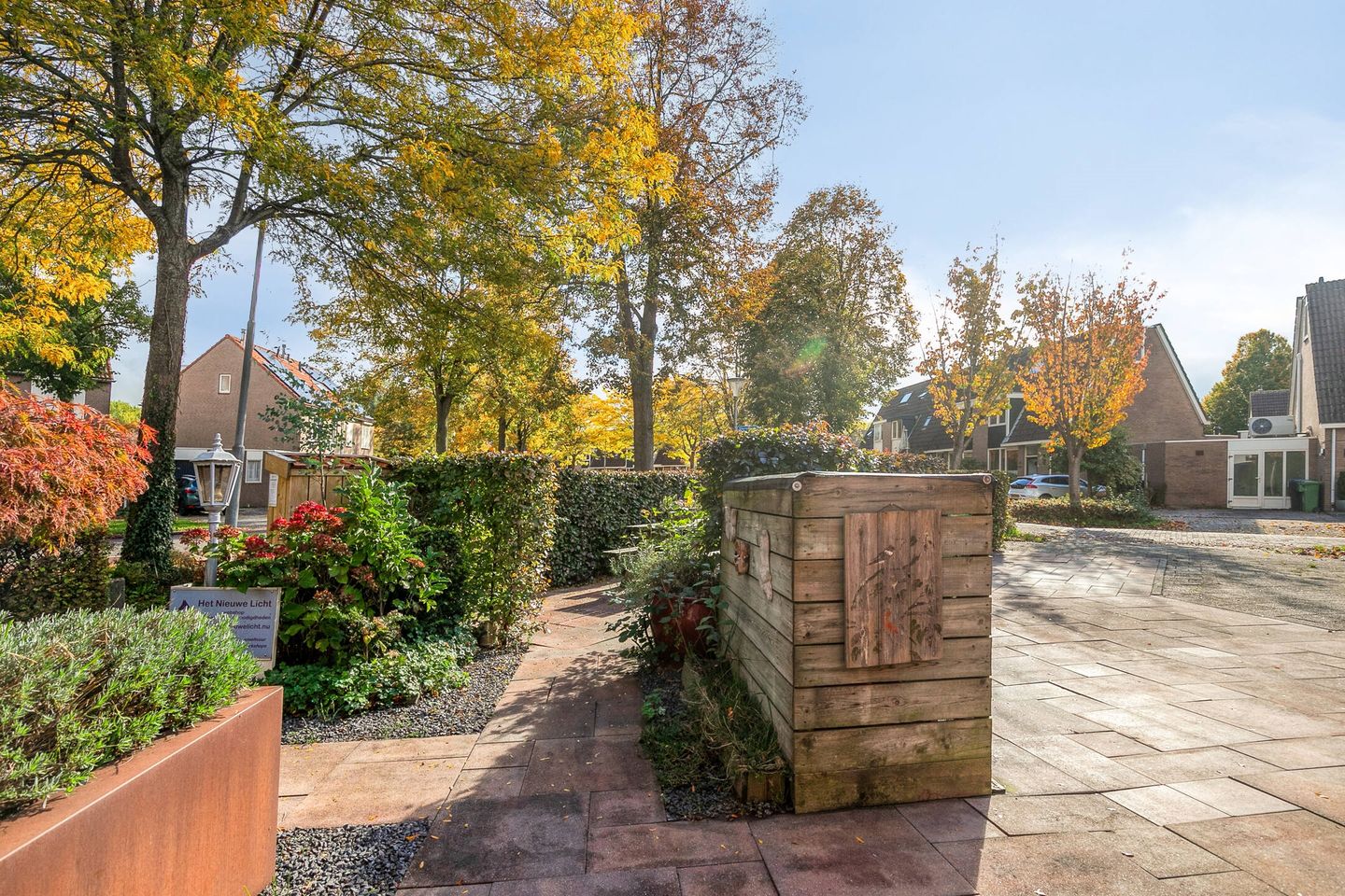 Foto 35 van Silene 87