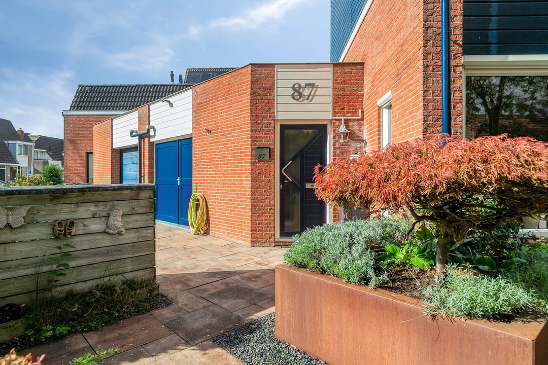 Foto 38 van Silene 87