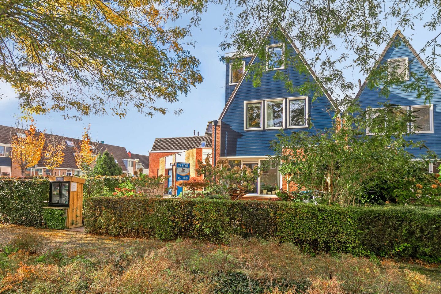 Foto 40 van Silene 87