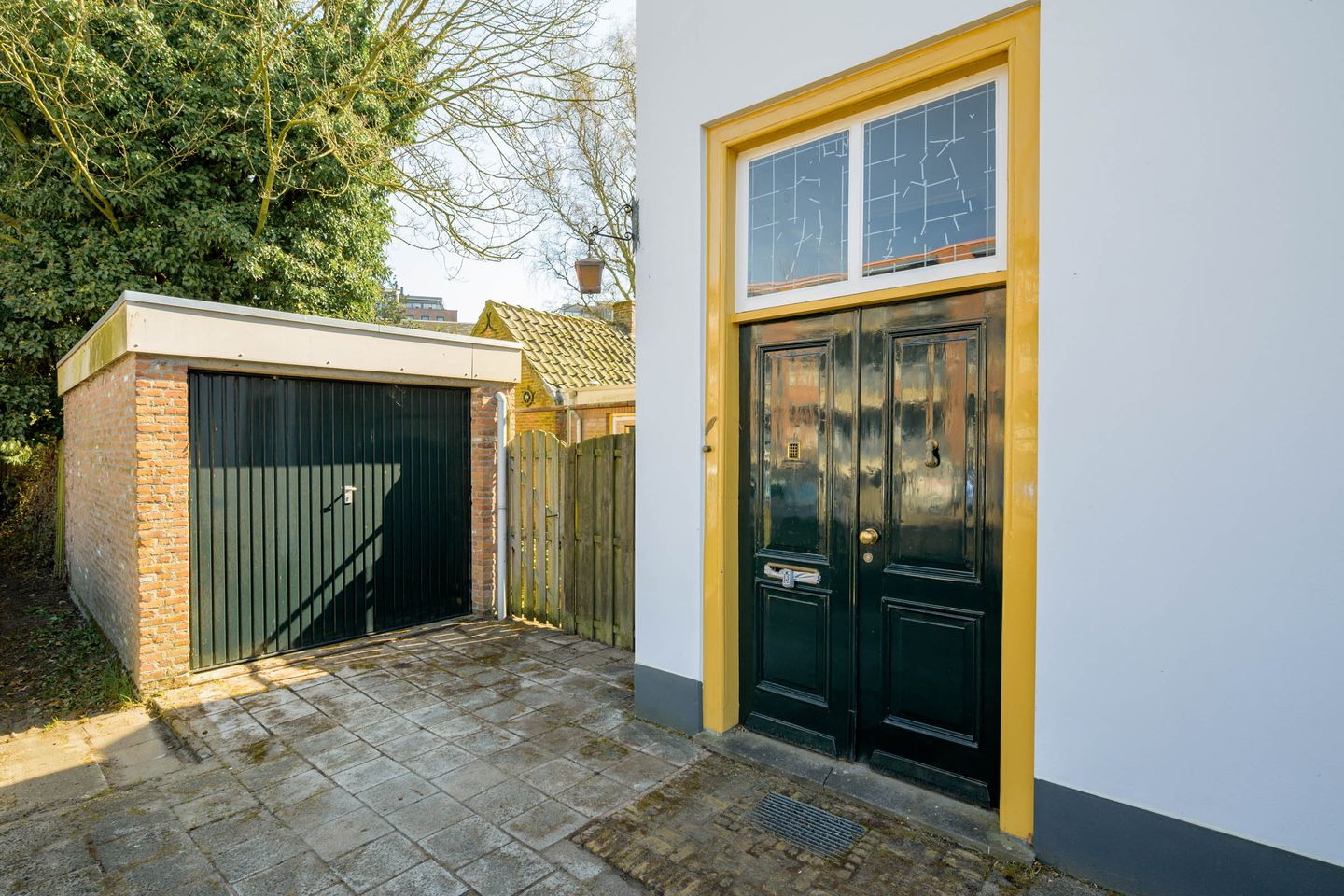 Foto 4 van Keiweg 161