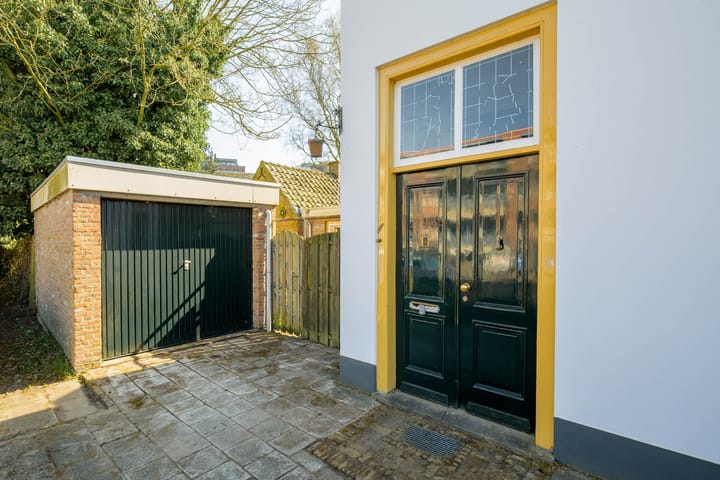 Photo 4 of Keiweg 161