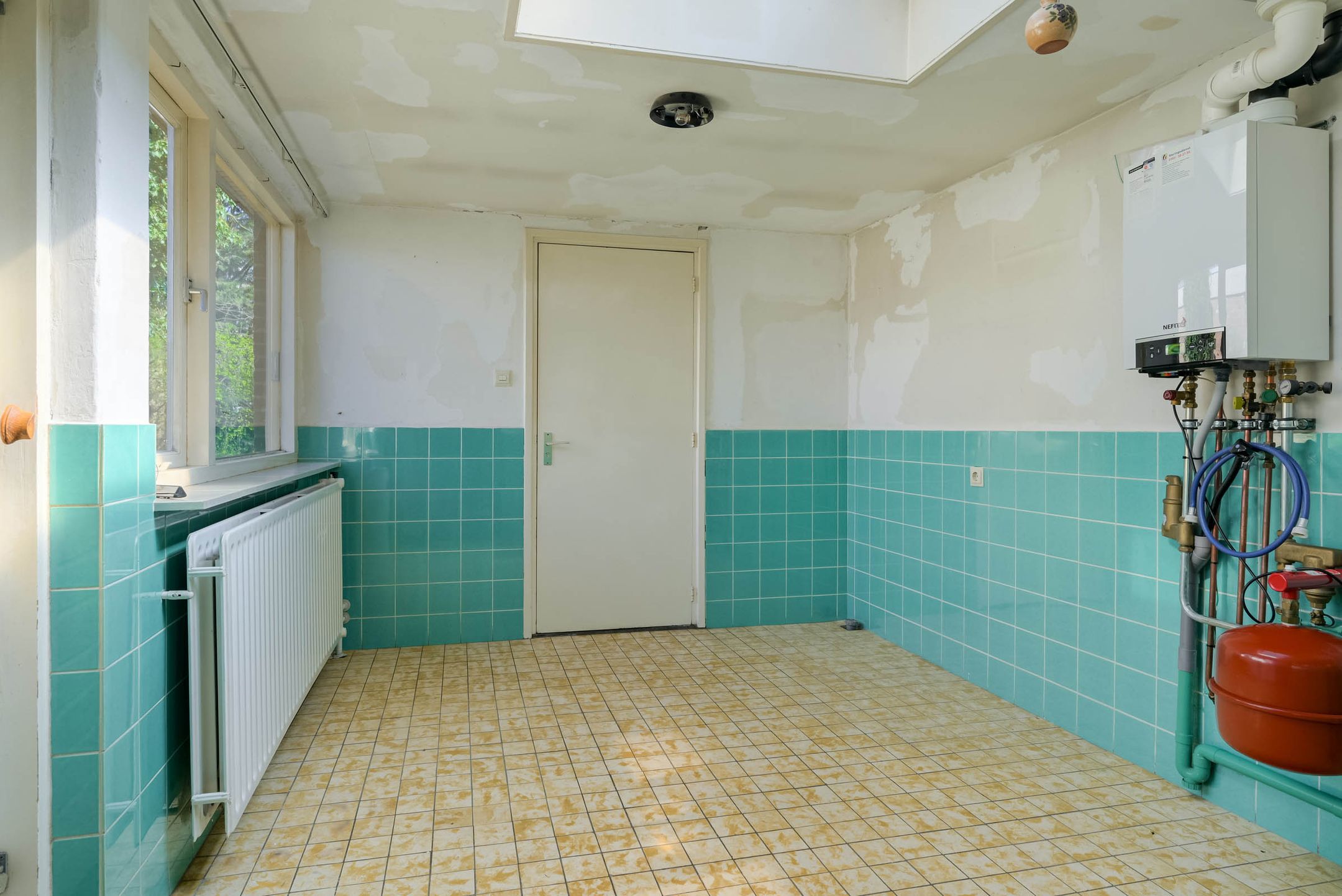 Foto 12 van Keiweg 161