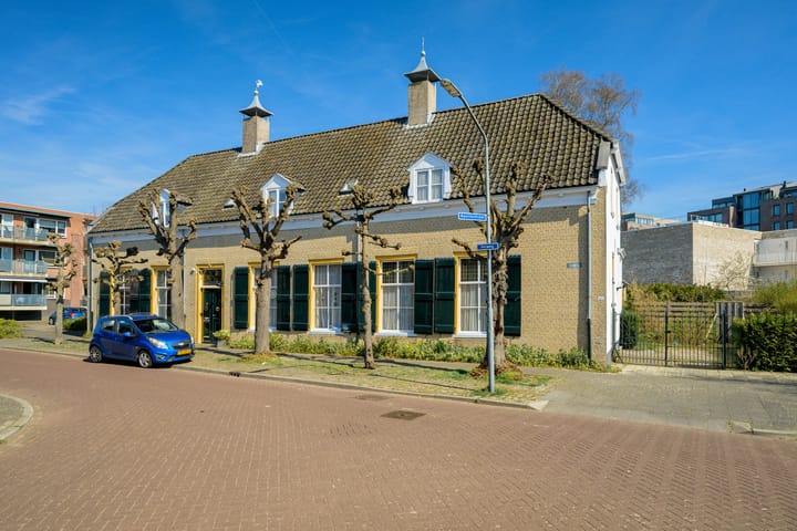 Photo 33 of Keiweg 161