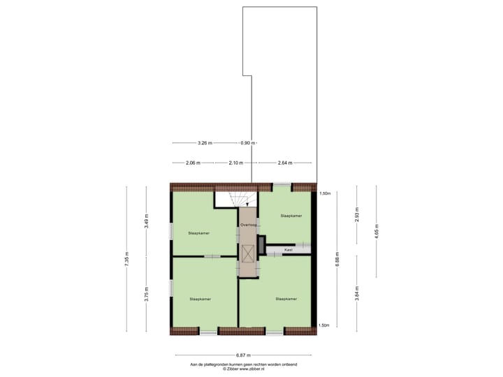 Photo 39 of Keiweg 161