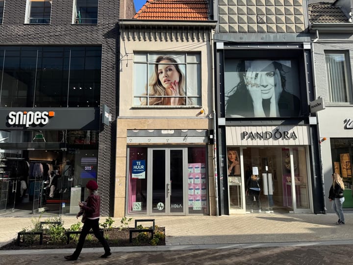 Rechtestraat 9