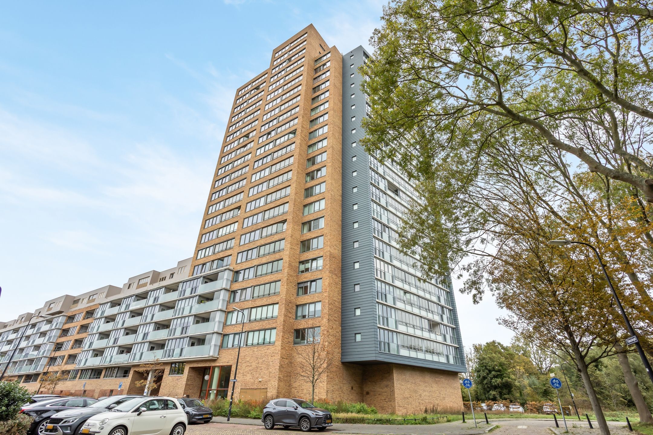 Klaroenstraat, 253, Rijswijk (ZH), 2287CH, Zuid-Holland, Nederland 253 