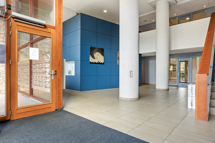 Photo 9 of Klaroenstraat 253