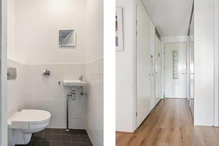 Photo 13 of Klaroenstraat 253