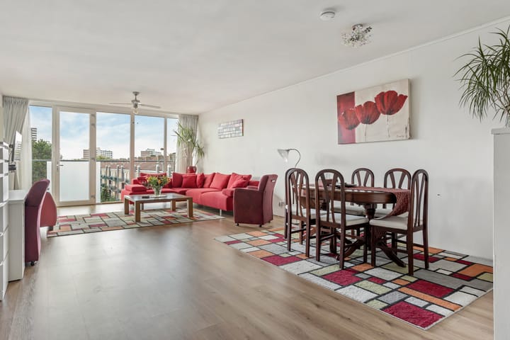 Photo 24 of Klaroenstraat 253