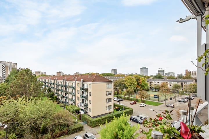 Photo 25 of Klaroenstraat 253