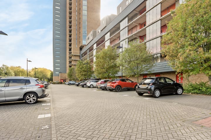 Photo 28 of Klaroenstraat 253