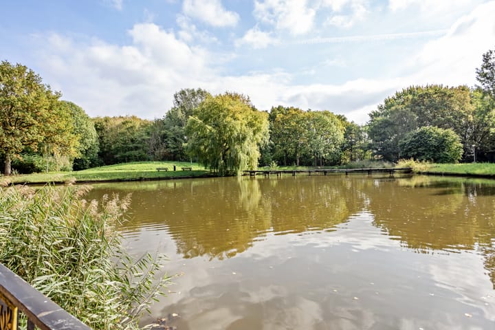 Photo 31 of Klaroenstraat 253