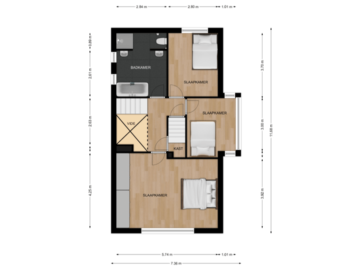 Floor 1