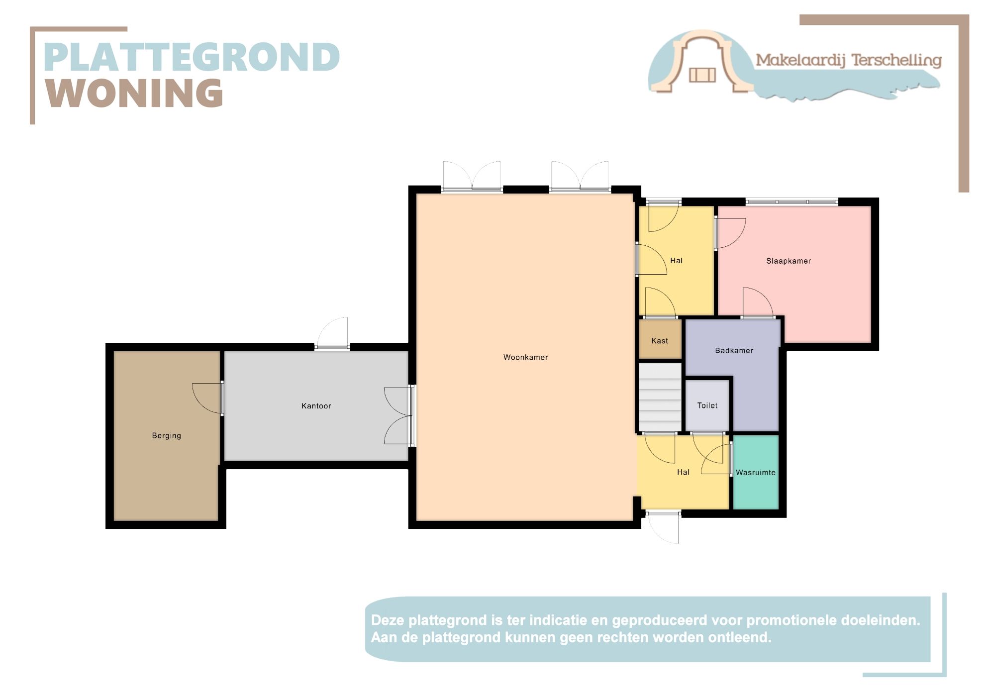 Photo 36 of Oosterend 61-A
