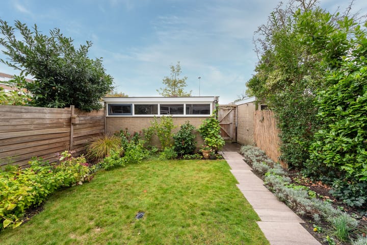 Photo 11 of Quitodreef 7