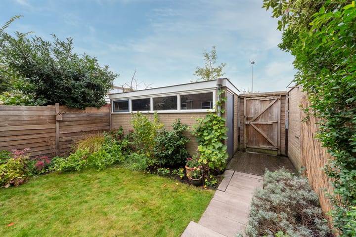 Photo 12 of Quitodreef 7