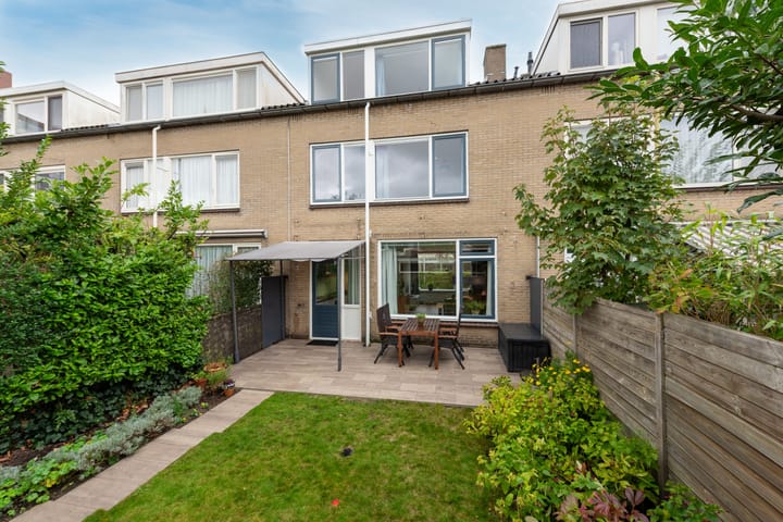 Photo 14 of Quitodreef 7