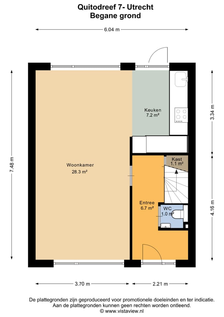 Photo 43 of Quitodreef 7