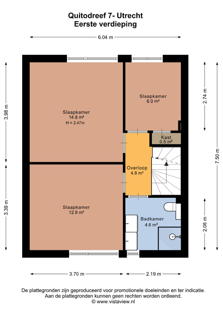 Photo 44 of Quitodreef 7