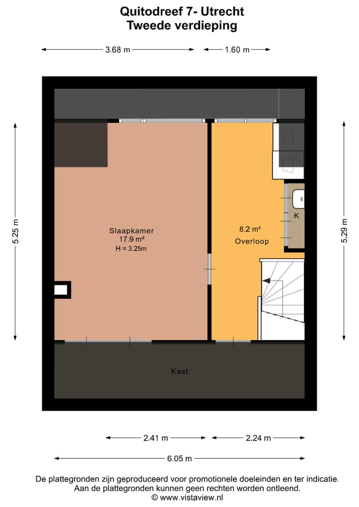 Photo 45 of Quitodreef 7