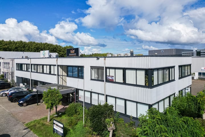 Savannahweg 60