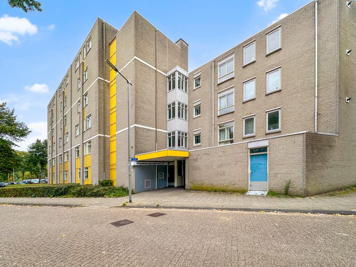 Foto 2 van Kronenburgsingel 271